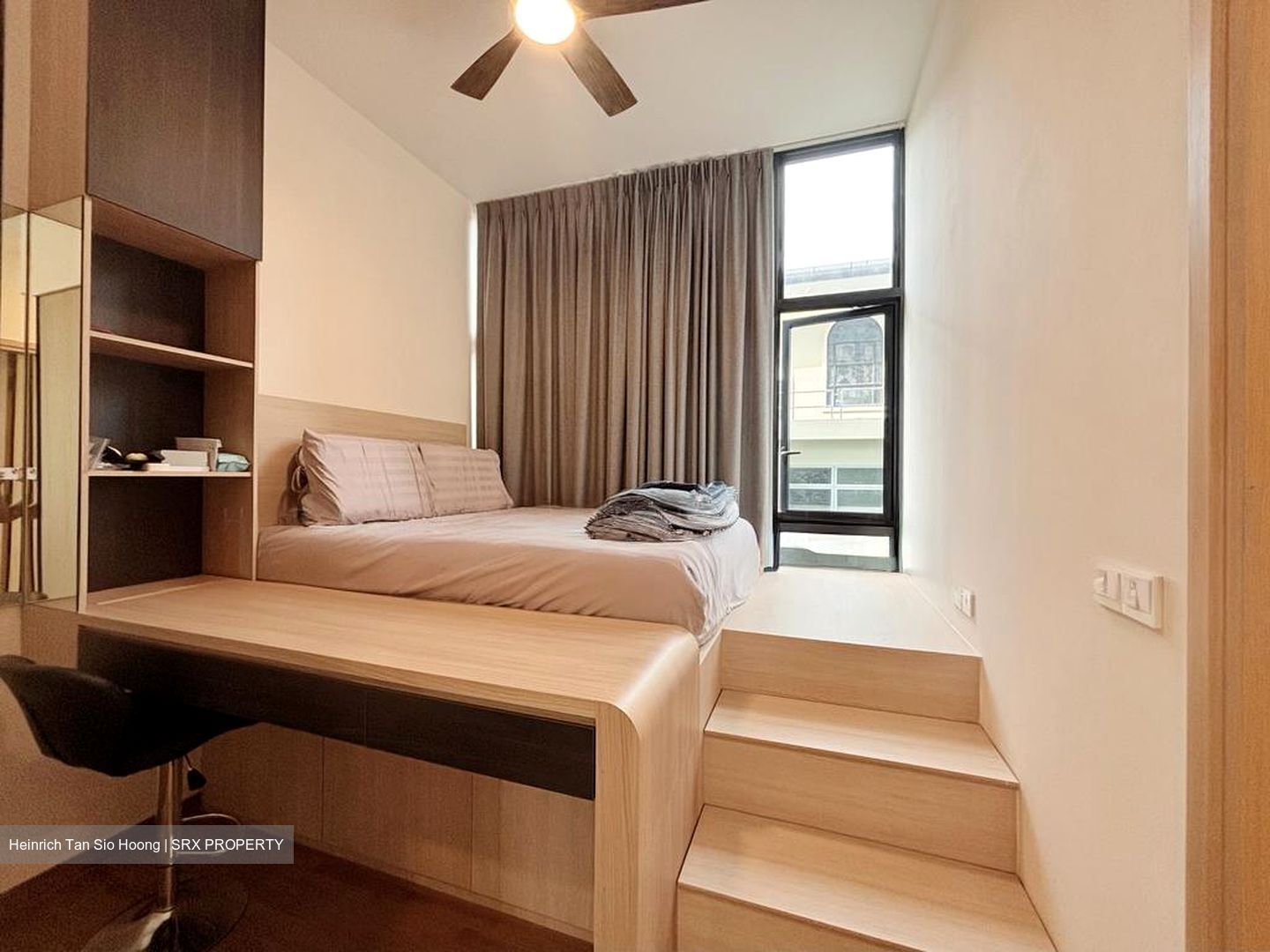 The Antares (D14), Apartment #509408411